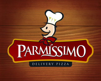 Parmíssimo Delivery Pizza
