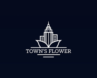 Town s flower