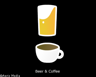Beer & Coffee