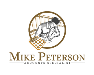 Mark Peterson Accounts Specialist