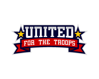 United for the Troops