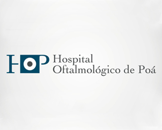 HOP - Hospital Oftamológico de Poá
