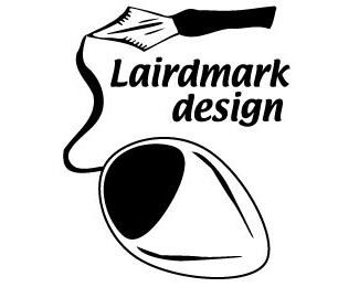 Lairdmark logo