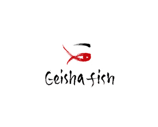 geisha fish