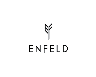 Logopond - Logo, Brand & Identity Inspiration (ENFELD)