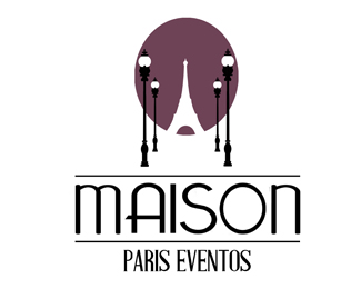 Maison Paris Eventos