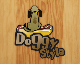 Doggy Style Surf Dogs - Costa Rica