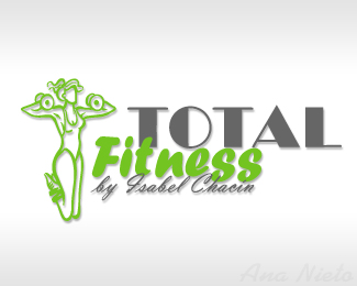 Total Fitness 3