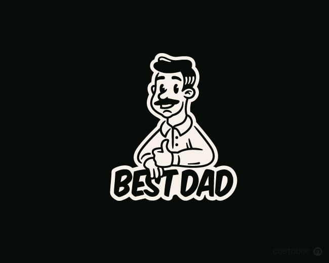 Best Dad