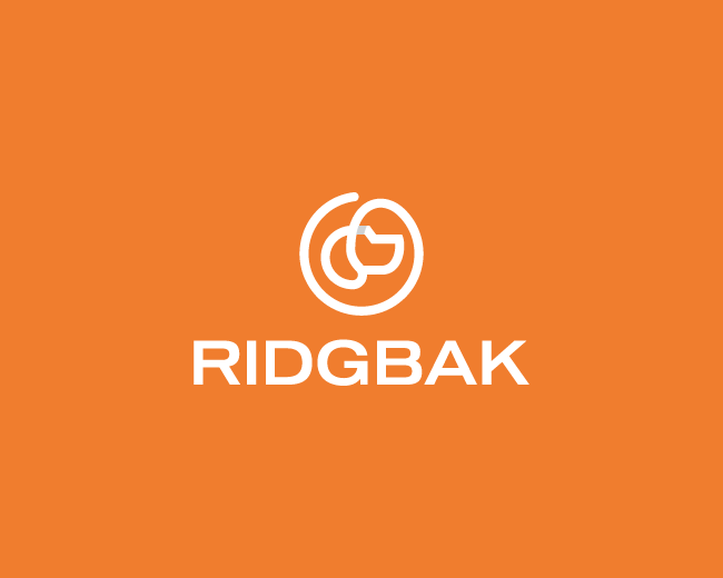 Ridgbak logo