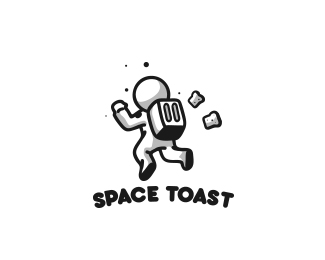 Space Toast