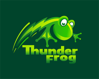 Thunder Frog