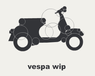 Vespa Wip