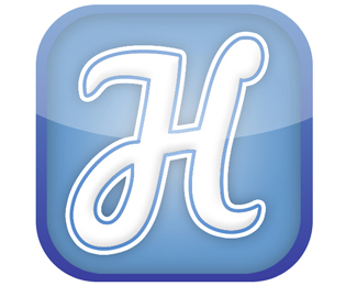 Heckler proposed logo