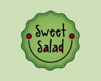 Sweet Salad