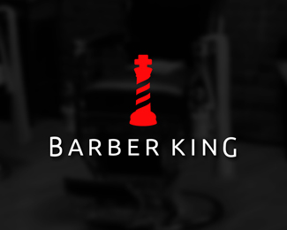 Barber King