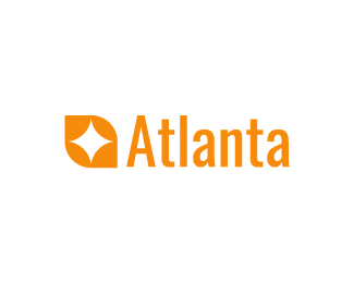 Atlanta Logo for Sale