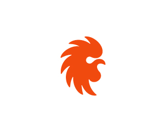 Rooster Logo