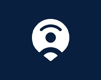 Logo Design For Attend App