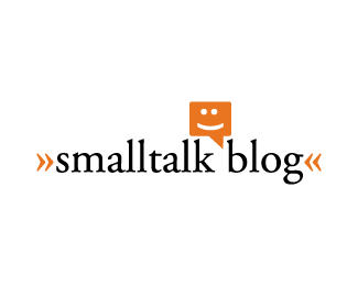 smalltalk blog