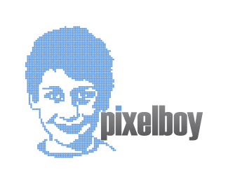pixelboy