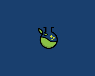 Eco Labs Logo