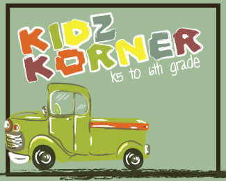 Kidz Korner