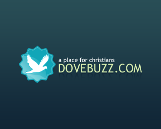 Dovebuzz.com Logo