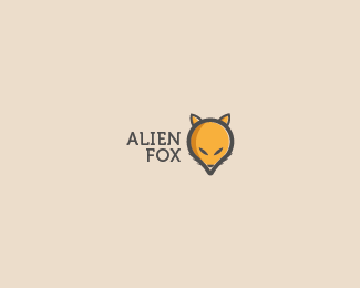 Alien Fox