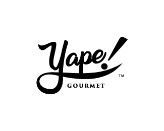 Branding Yape! Gourmet