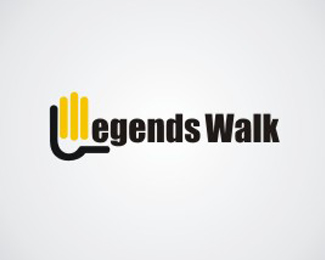 Legends walk