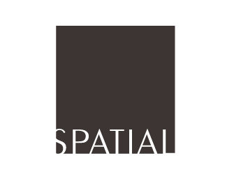 Spatial Magazine Logo