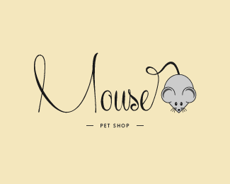 Mouse Logo