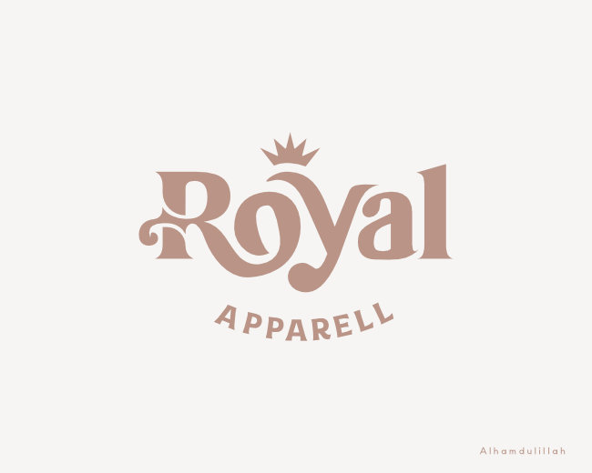 Royal Apparell Logo