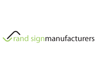 Rand Sign