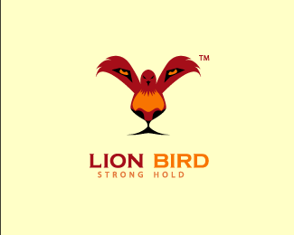 Lion Bird