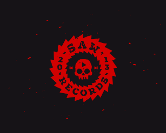 Saw Records