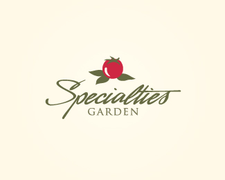 Specialties Garden