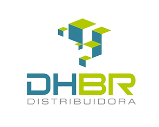 Logotipo DHBR