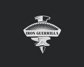 Iron Guerrilla