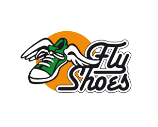 Fly Shoes