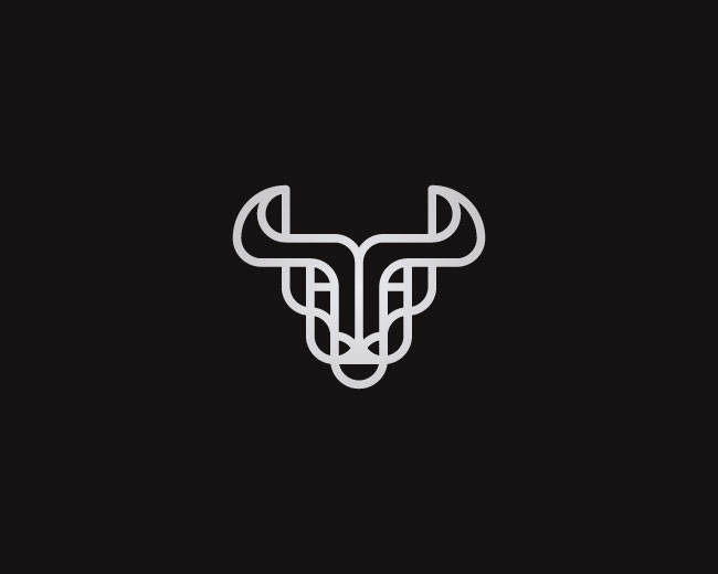 Lamborghini Logo - Lamborghini Bull Logo - Free Transparent PNG Clipart  Images Download