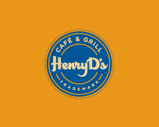 Henry D's Cafe & Grill (Unused)