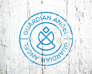 guardian angel logo