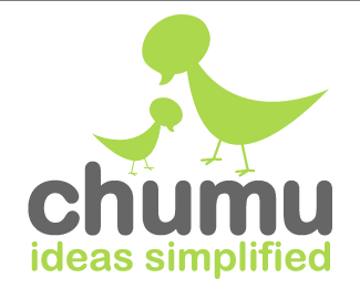 Chumu logo
