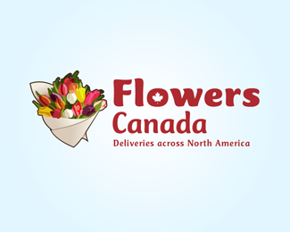 Flowers Canada