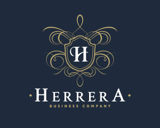 Herrera Logo