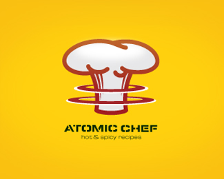 Atomic Chef