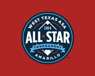 West Texas ASA AllStar Tournament