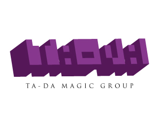 ta-da magic group
